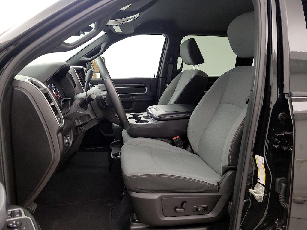 used 2024 Ram 2500 car, priced at $51,998