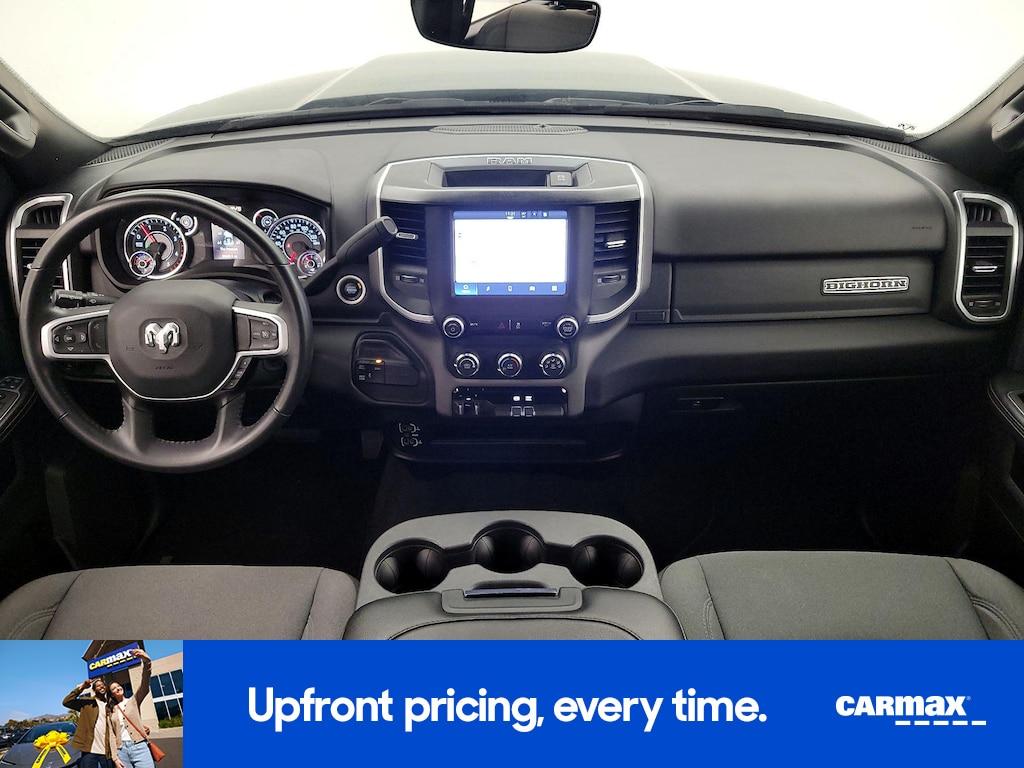 used 2024 Ram 2500 car, priced at $51,998