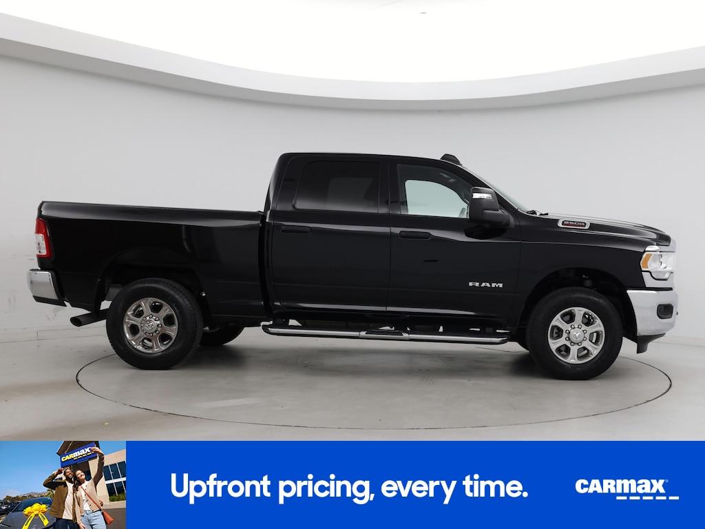 used 2024 Ram 2500 car, priced at $51,998