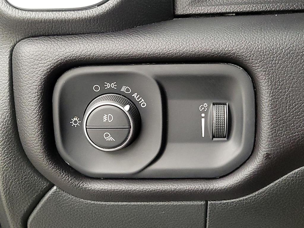 used 2024 Ram 2500 car, priced at $51,998