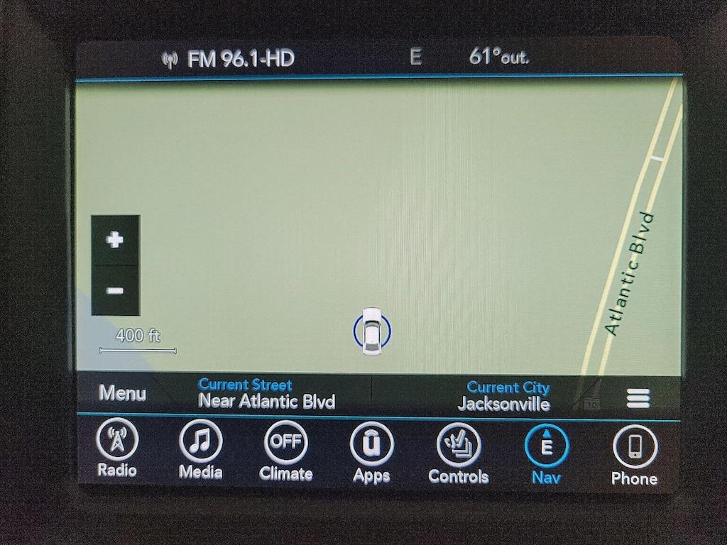 used 2017 Chrysler 300 car, priced at $17,998