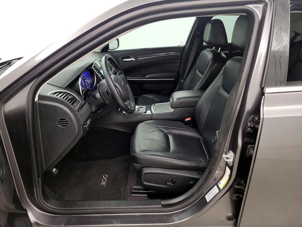used 2017 Chrysler 300 car, priced at $17,998