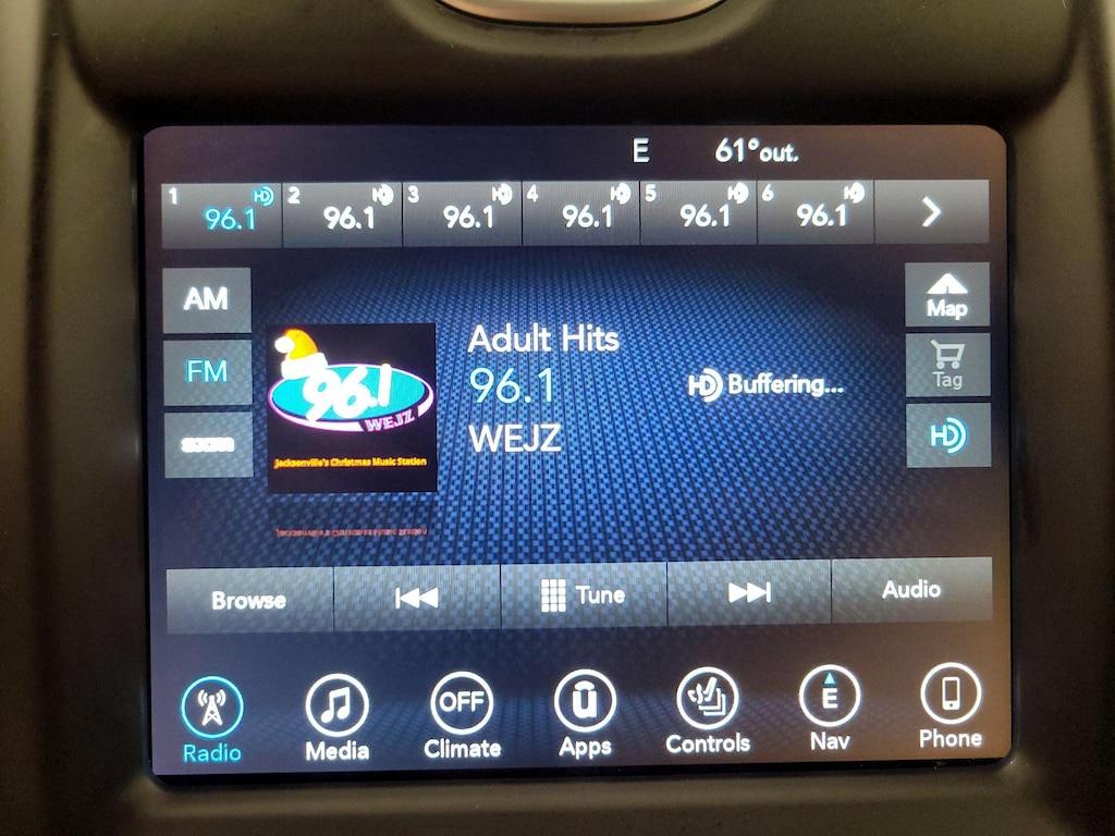 used 2017 Chrysler 300 car, priced at $17,998