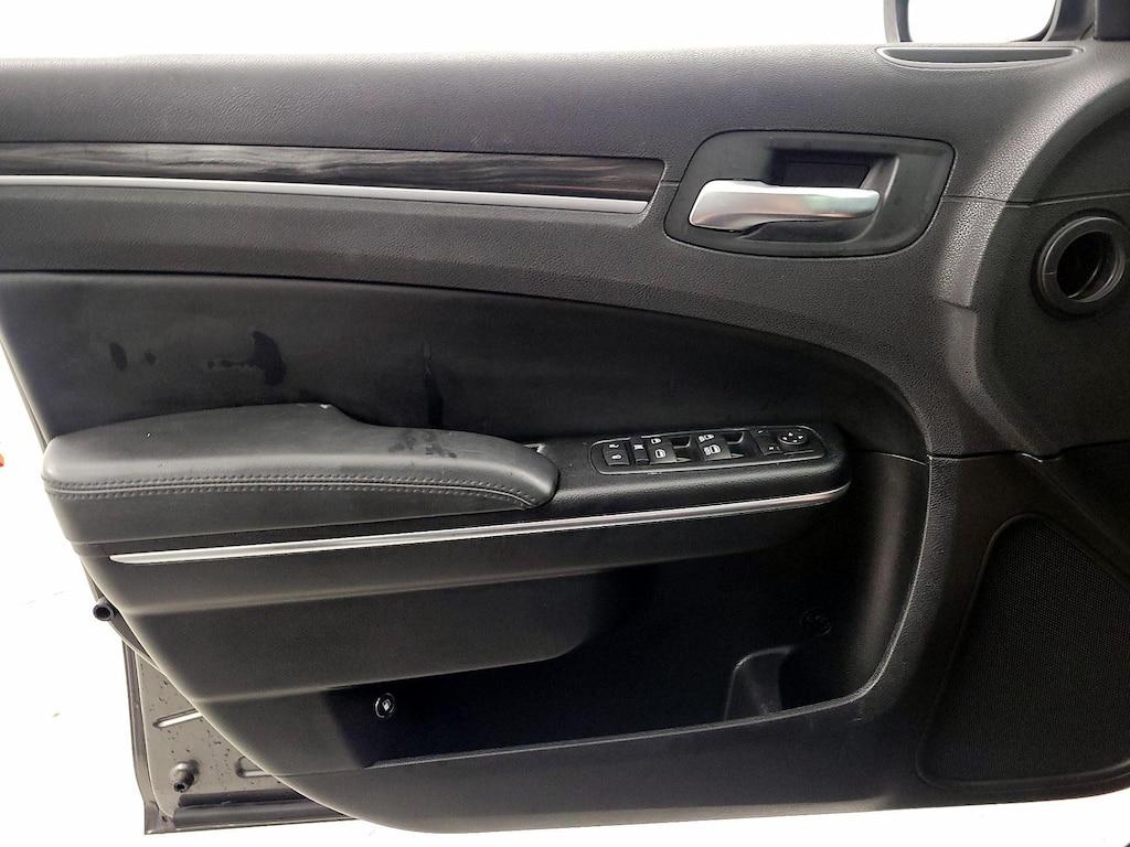 used 2017 Chrysler 300 car, priced at $17,998