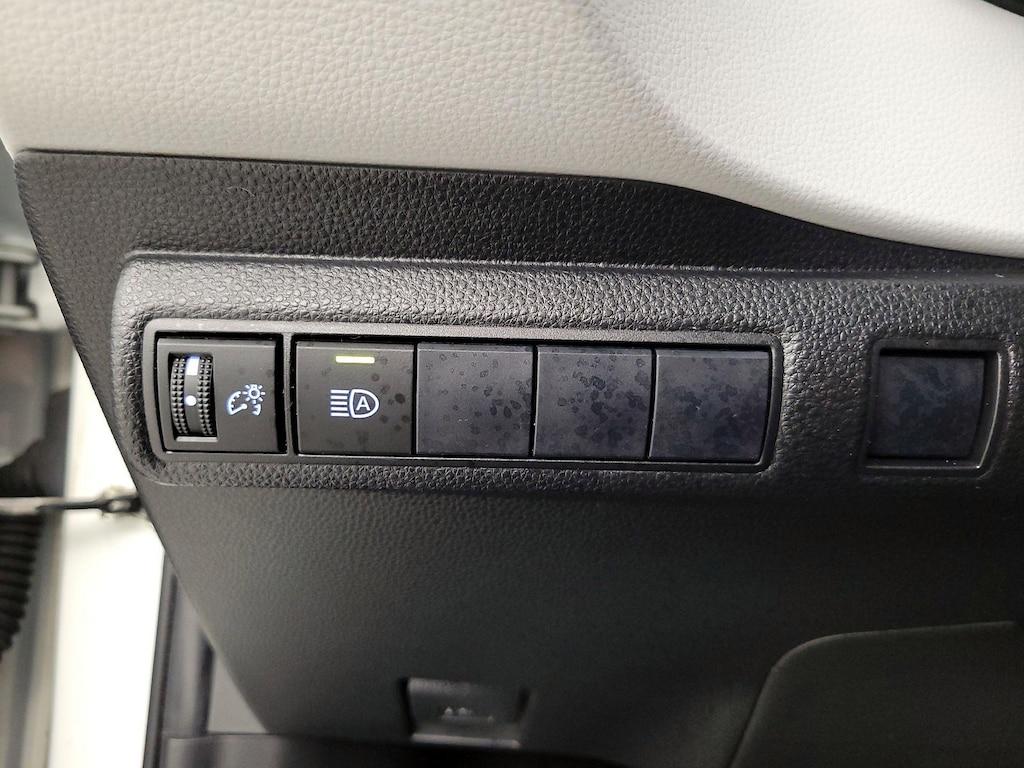 used 2020 Toyota Corolla car, priced at $16,998