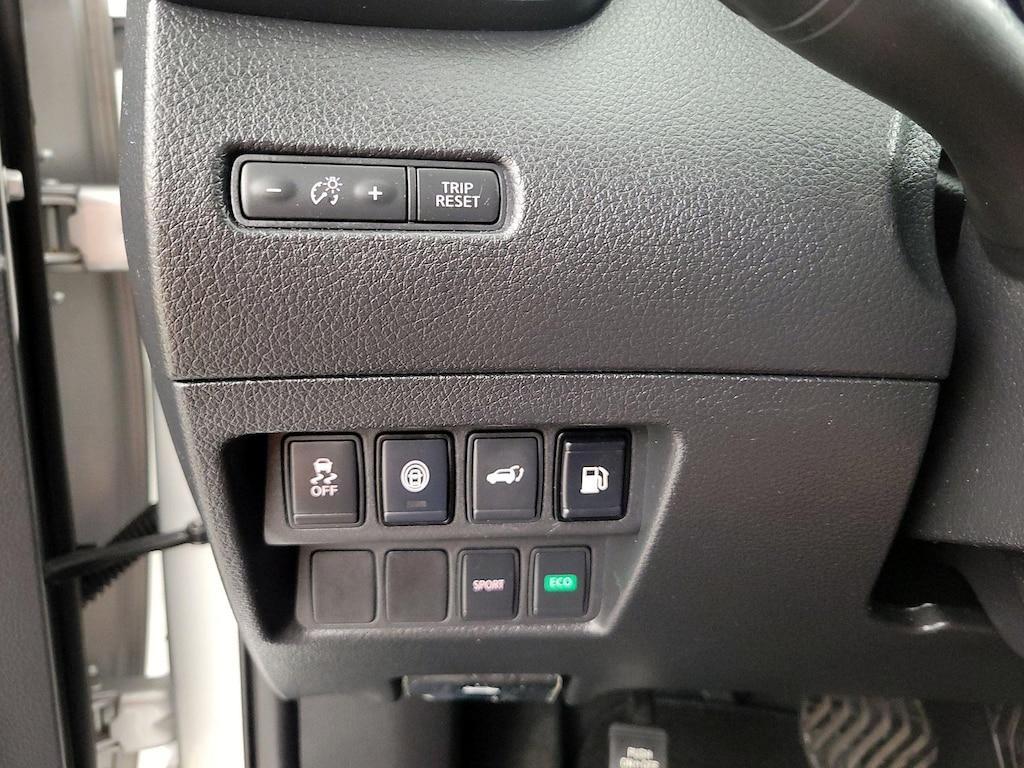 used 2020 Nissan Rogue car, priced at $18,998