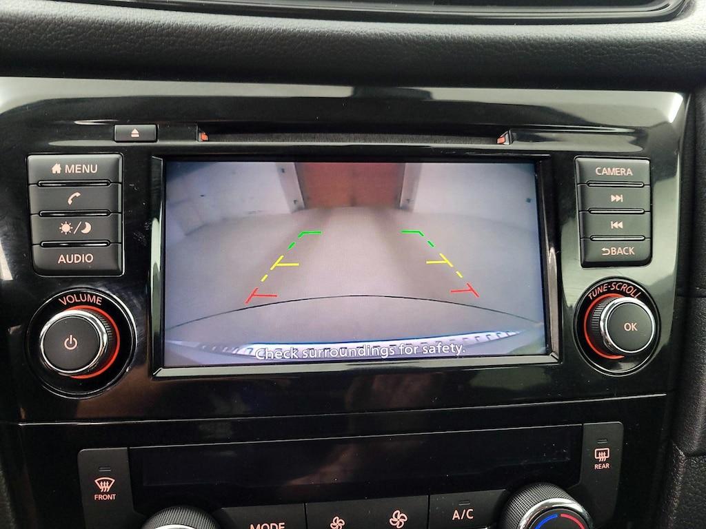 used 2020 Nissan Rogue car, priced at $18,998