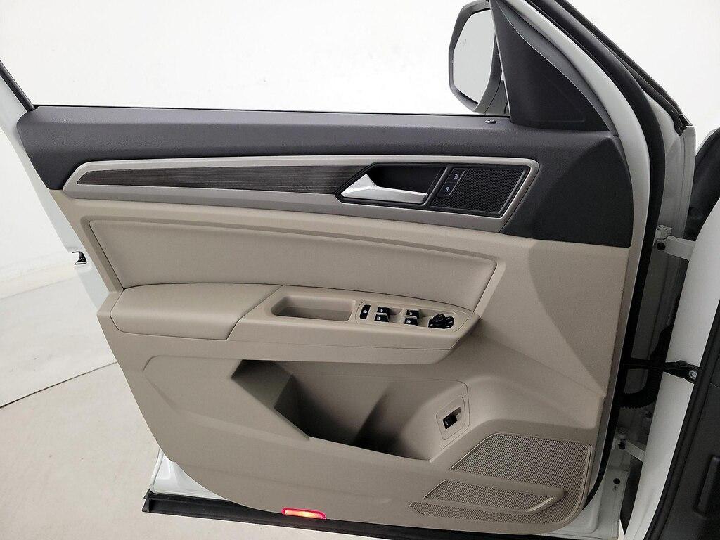 used 2020 Volkswagen Atlas car, priced at $25,998