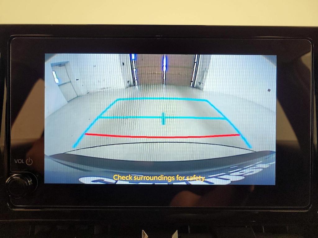 used 2024 Toyota Corolla car, priced at $22,998