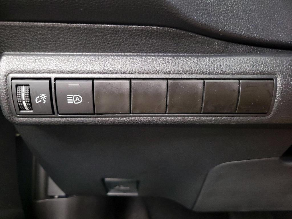 used 2024 Toyota Corolla car, priced at $22,998