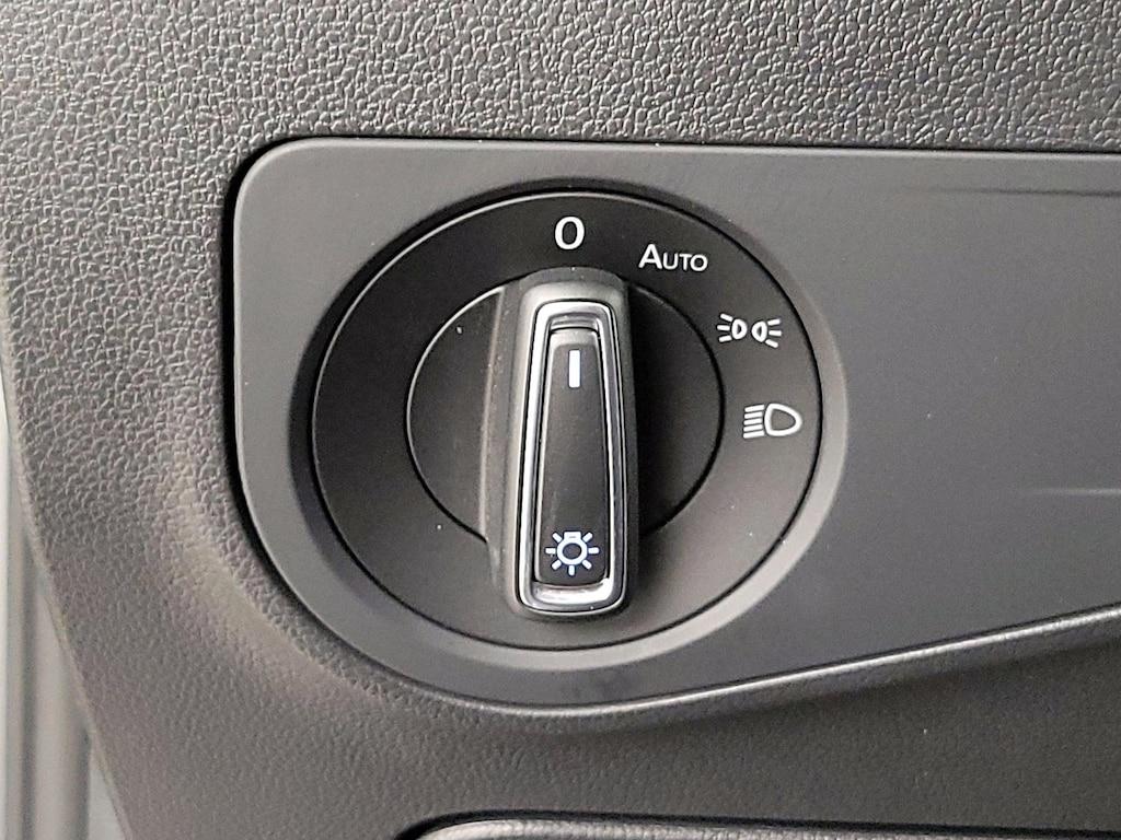 used 2022 Volkswagen Tiguan car, priced at $25,998