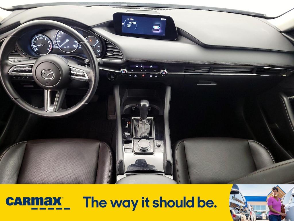 used 2022 Mazda Mazda3 car, priced at $23,998