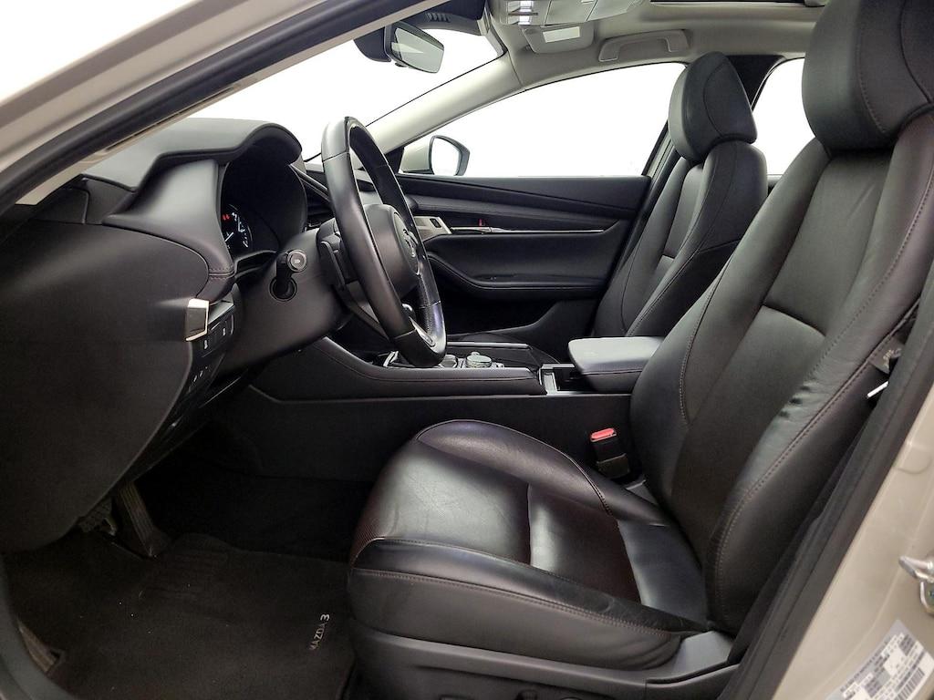 used 2022 Mazda Mazda3 car, priced at $23,998