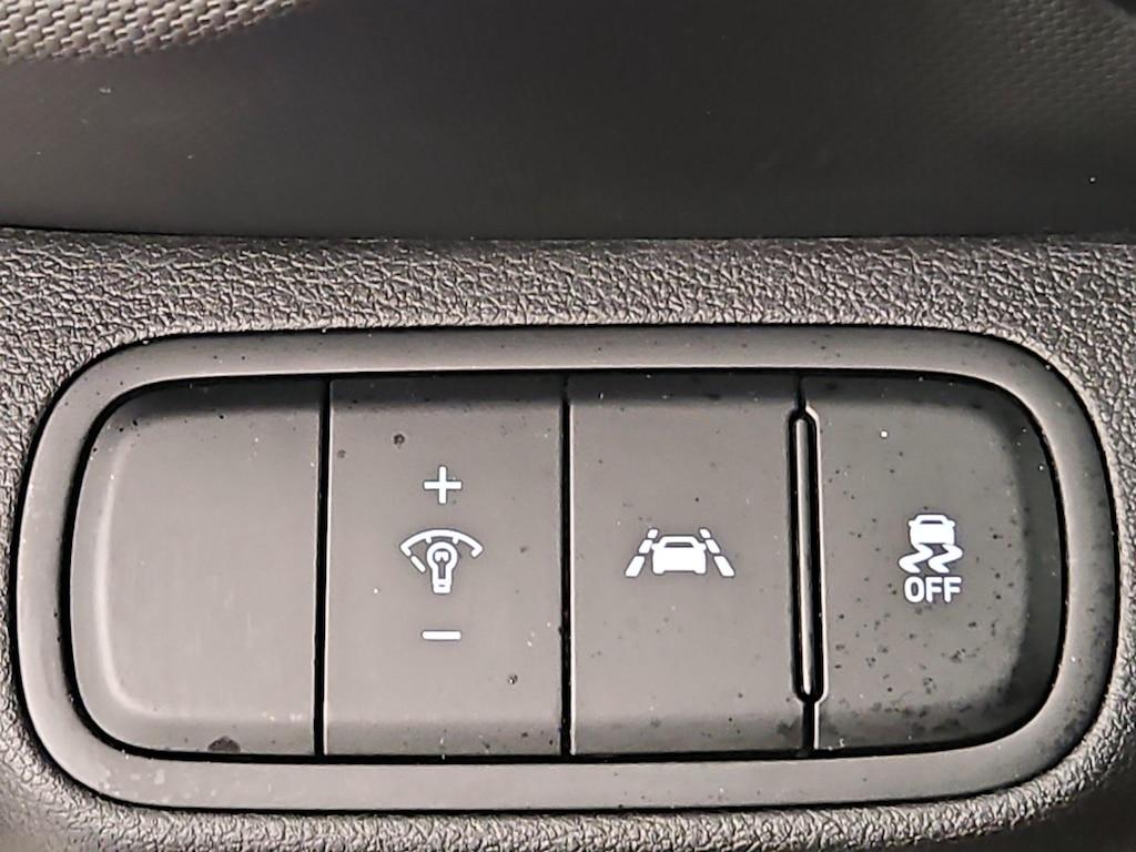 used 2021 Hyundai Venue car, priced at $13,599