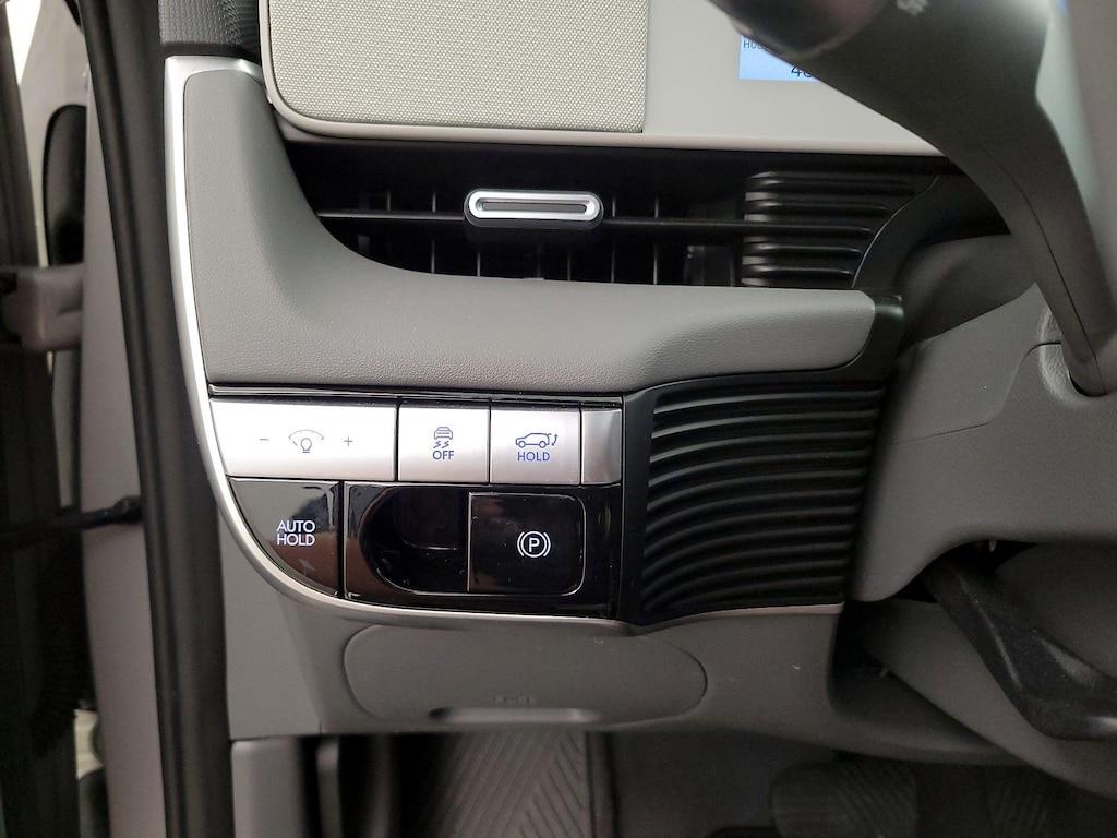 used 2024 Hyundai IONIQ 5 car, priced at $36,998