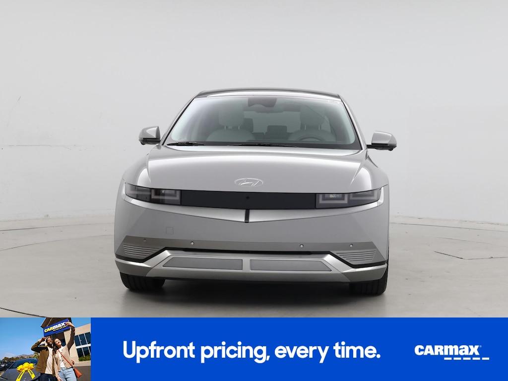 used 2024 Hyundai IONIQ 5 car, priced at $36,998