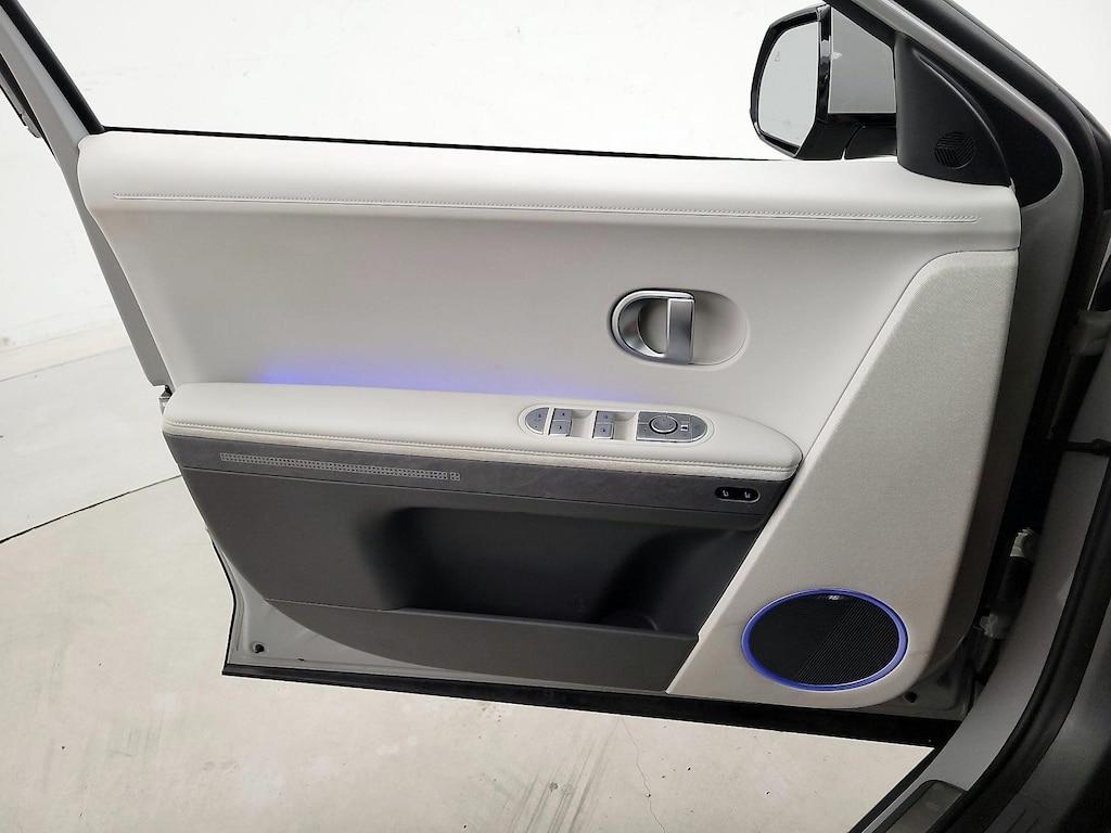 used 2024 Hyundai IONIQ 5 car, priced at $36,998