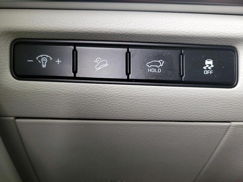 used 2023 Kia Telluride car, priced at $37,998