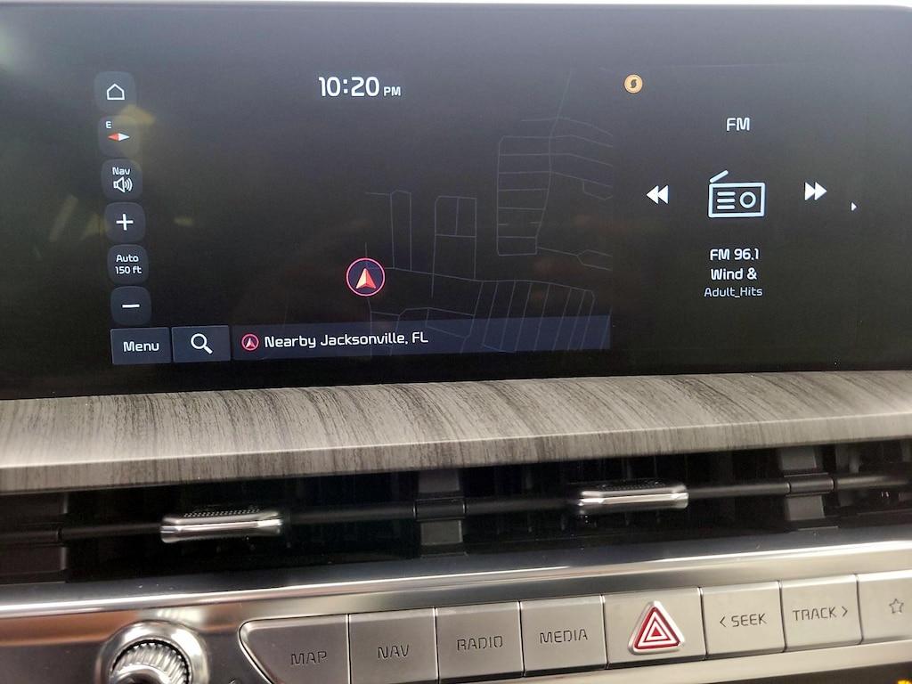 used 2023 Kia Telluride car, priced at $37,998