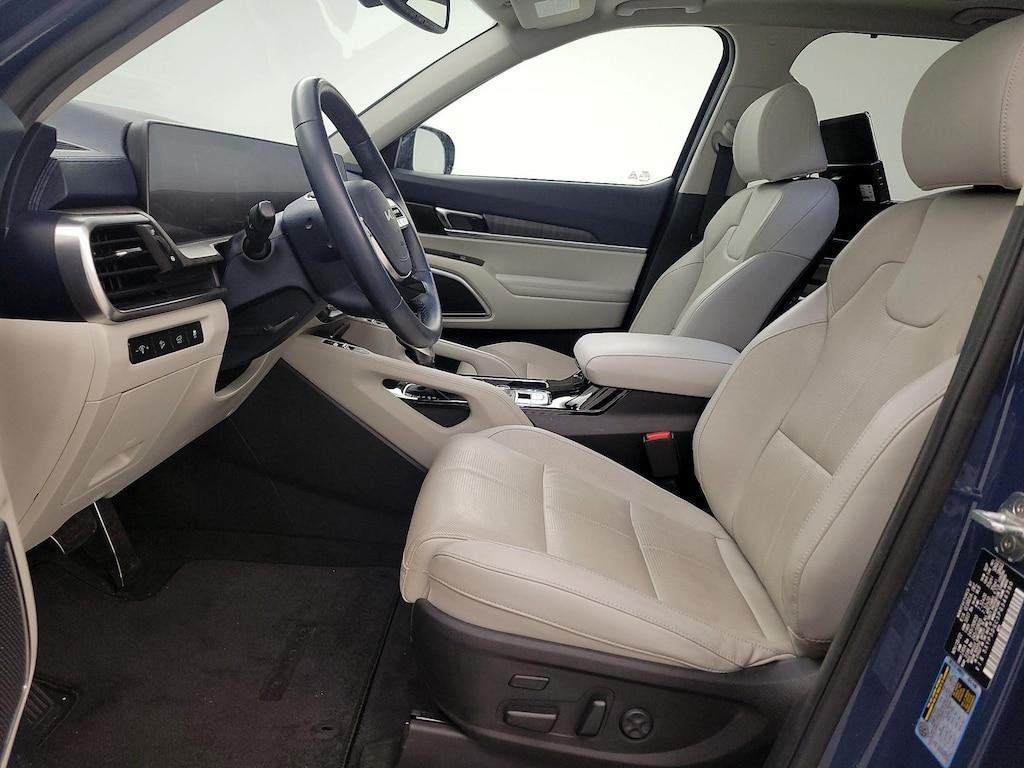 used 2023 Kia Telluride car, priced at $37,998