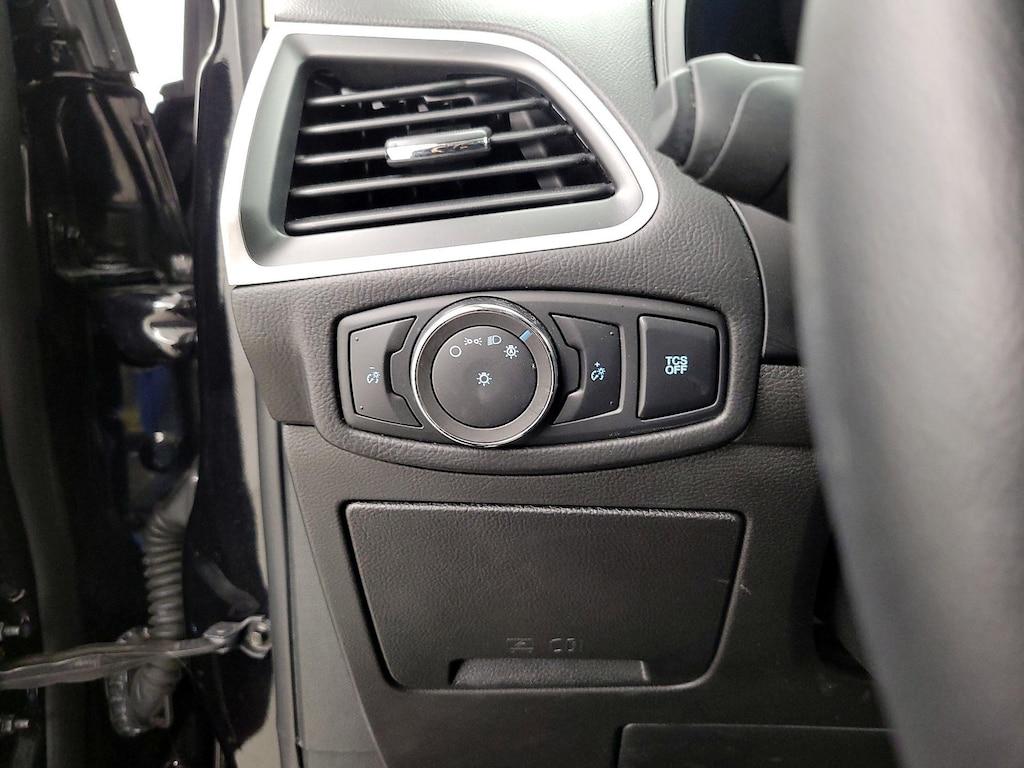 used 2023 Ford Edge car, priced at $21,998