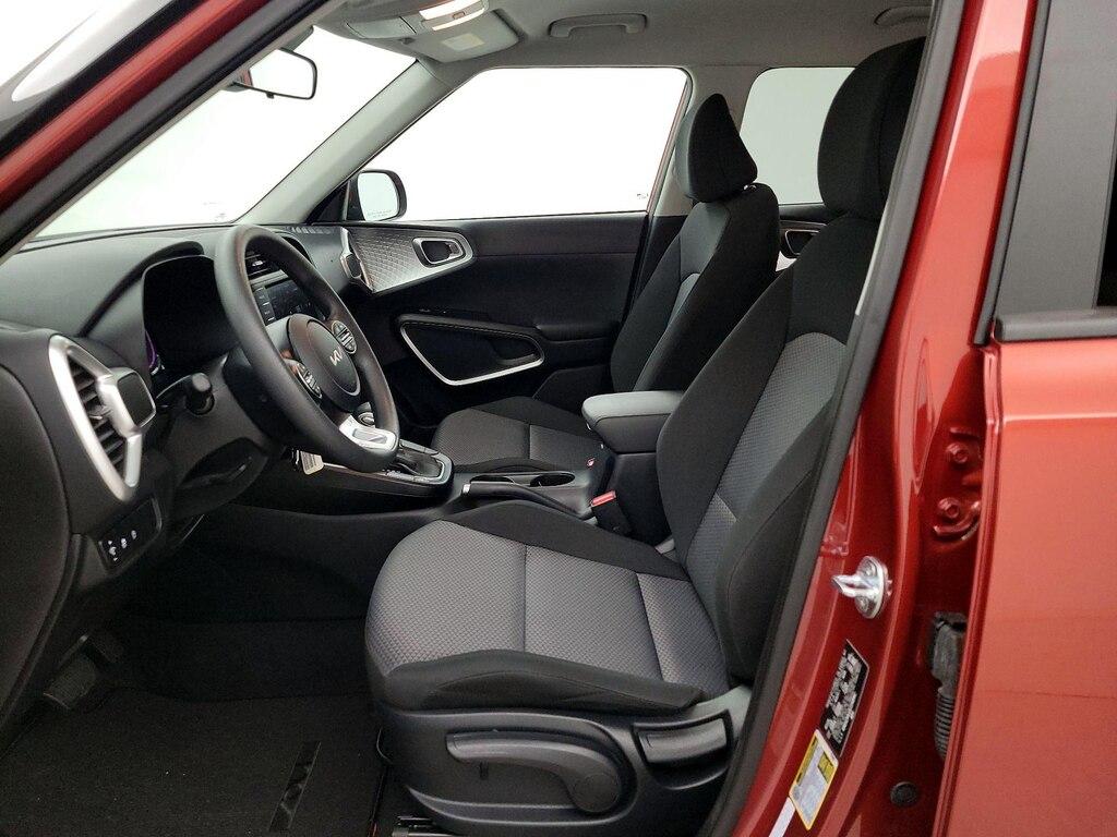 used 2025 Kia Soul car, priced at $22,998