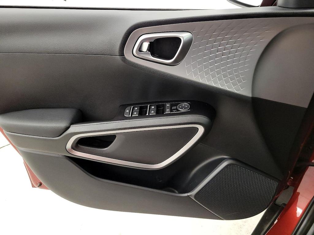 used 2025 Kia Soul car, priced at $22,998