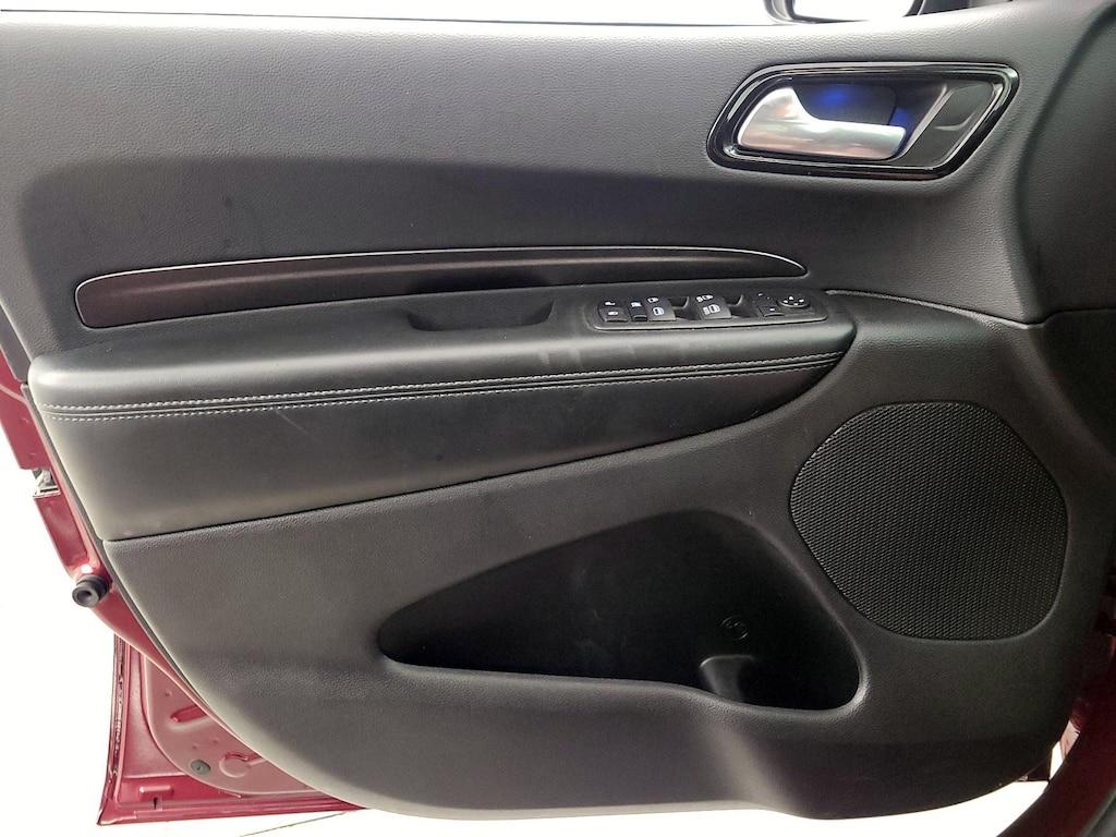 used 2023 Dodge Durango car, priced at $22,998