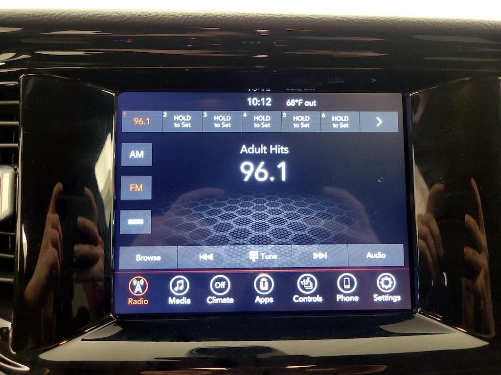 used 2023 Dodge Durango car, priced at $22,998