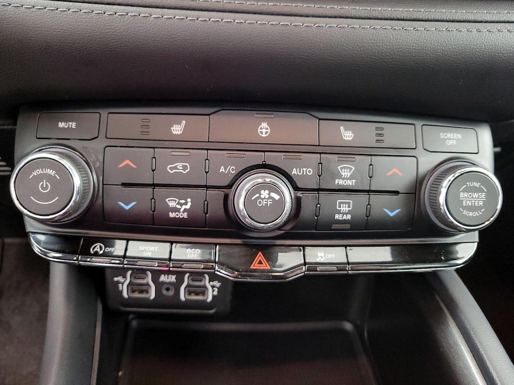 used 2023 Dodge Durango car, priced at $22,998