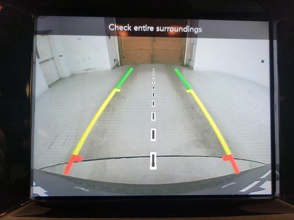 used 2023 Dodge Durango car, priced at $22,998