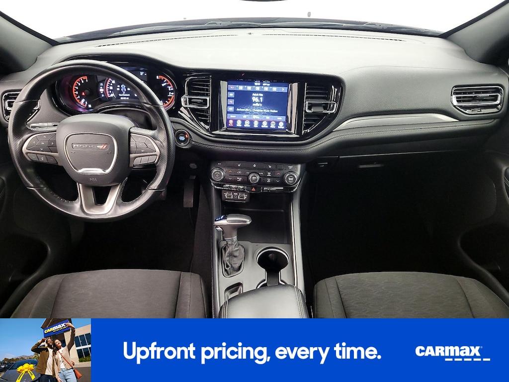 used 2023 Dodge Durango car, priced at $22,998