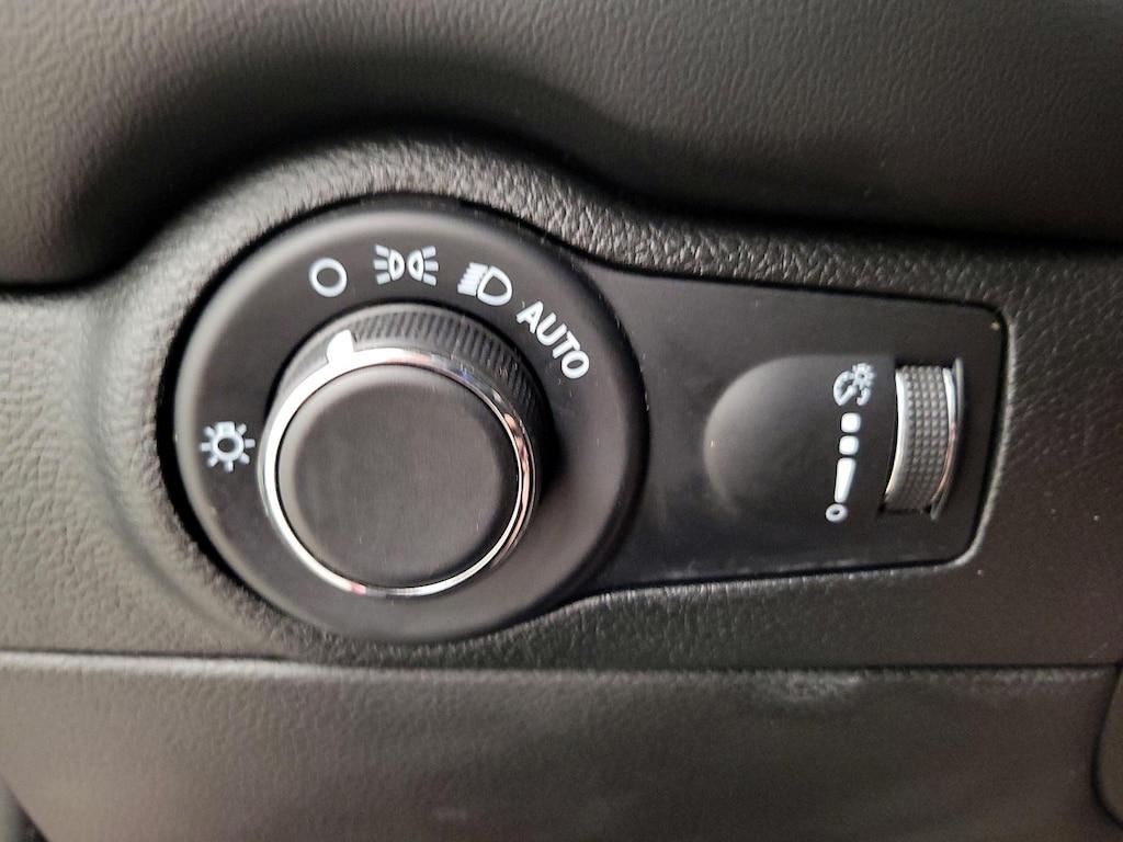 used 2023 Dodge Durango car, priced at $22,998