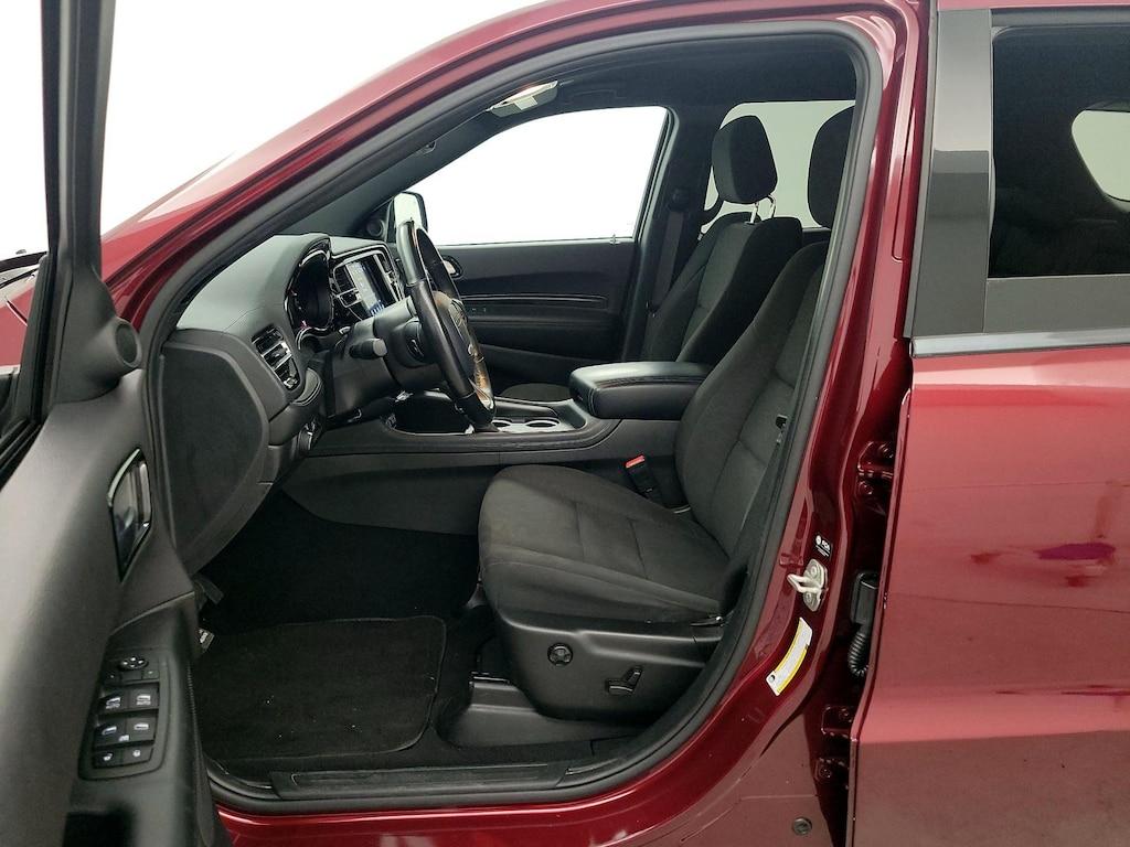 used 2023 Dodge Durango car, priced at $22,998