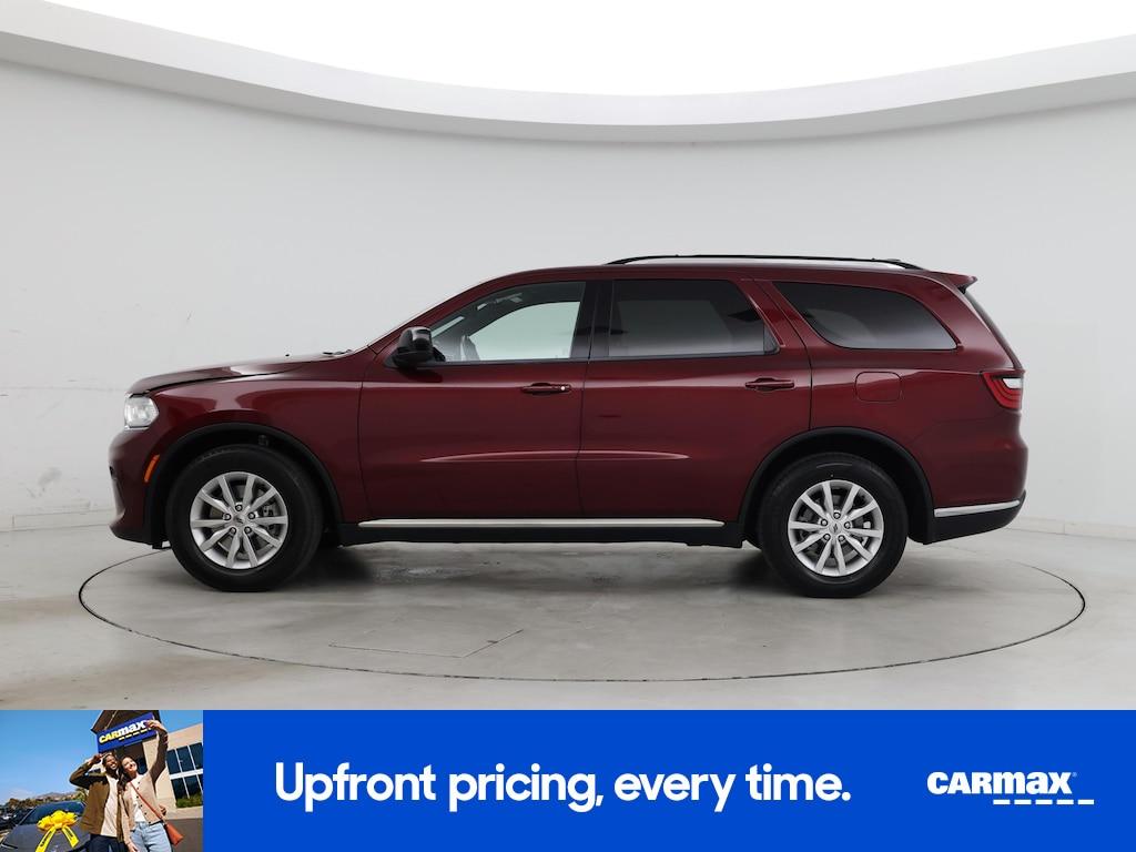 used 2023 Dodge Durango car, priced at $22,998