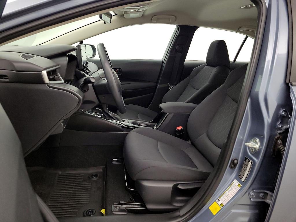 used 2022 Toyota Corolla car, priced at $20,998