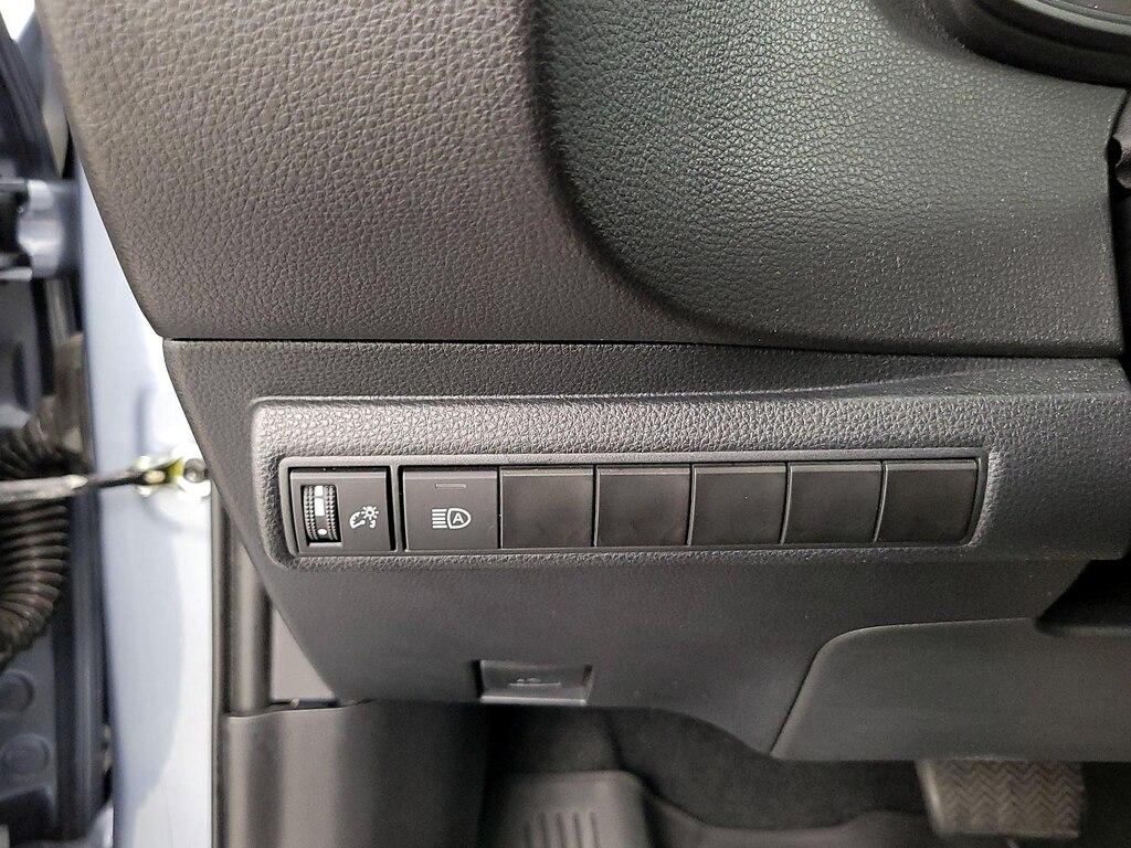 used 2022 Toyota Corolla car, priced at $20,998