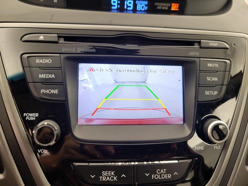 used 2016 Hyundai Elantra car, priced at $11,998