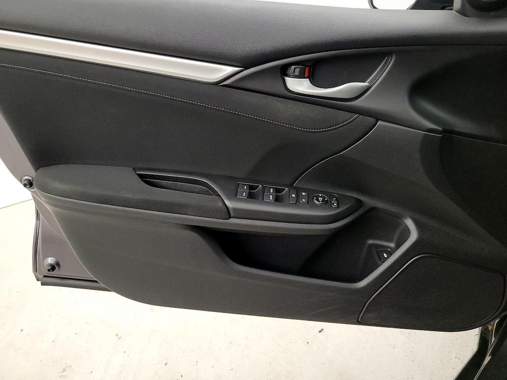used 2018 Honda Civic car, priced at $18,998