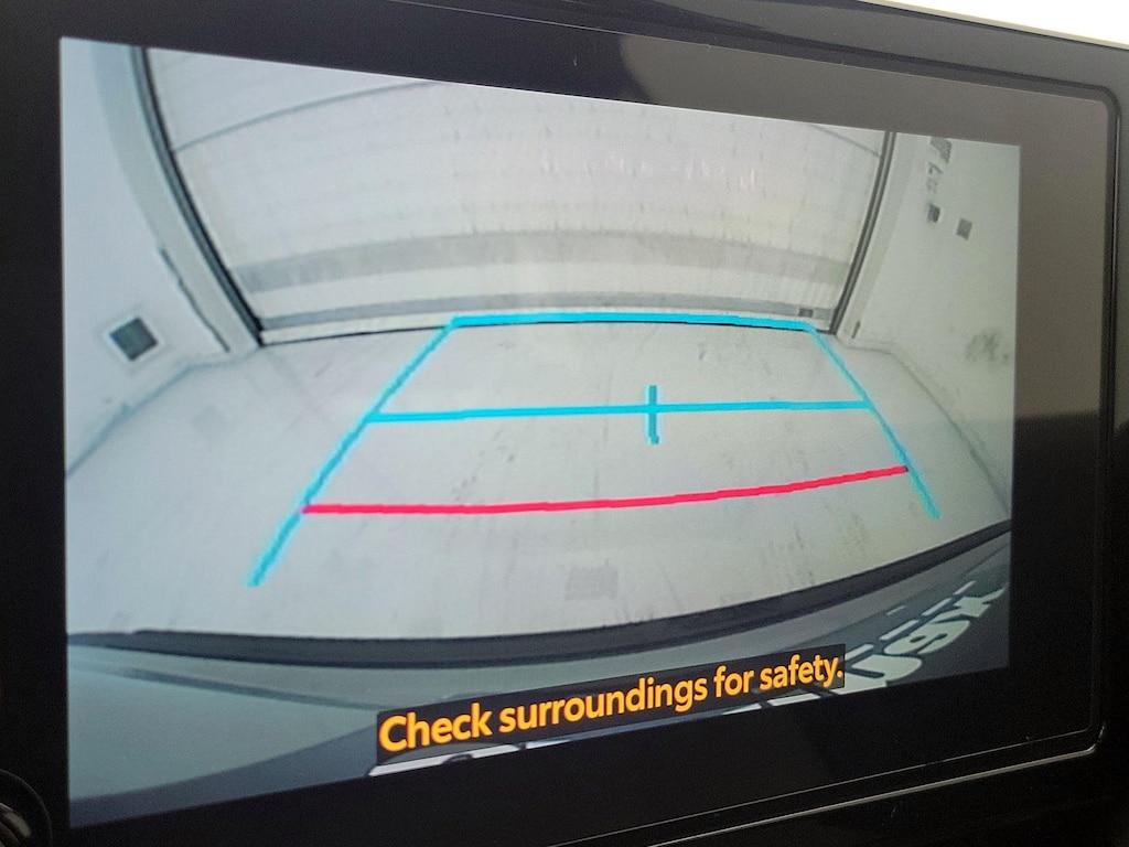 used 2024 Toyota Corolla Cross Hybrid car, priced at $26,998