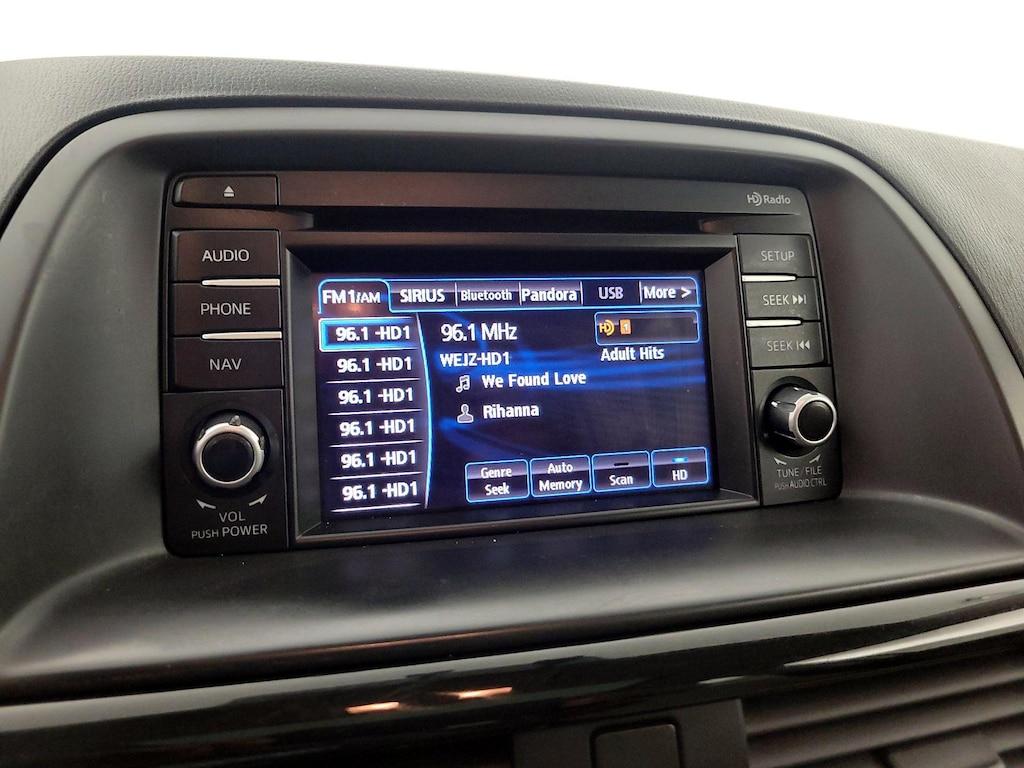 used 2015 Mazda CX-5 car, priced at $13,599