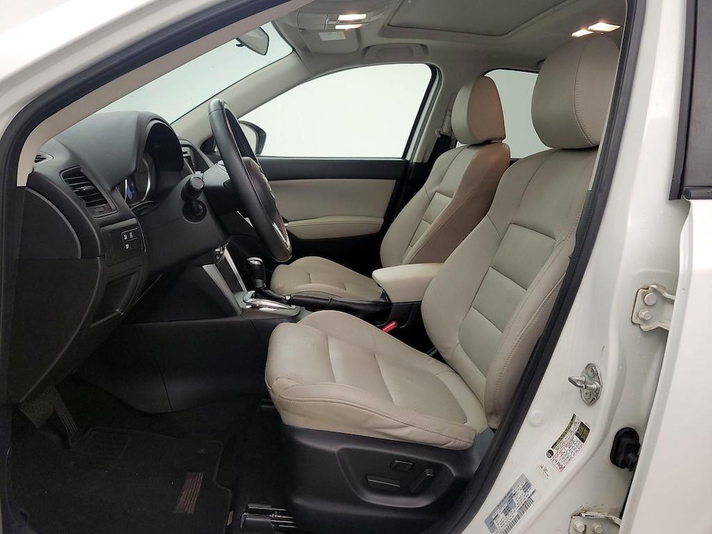 used 2015 Mazda CX-5 car, priced at $13,599