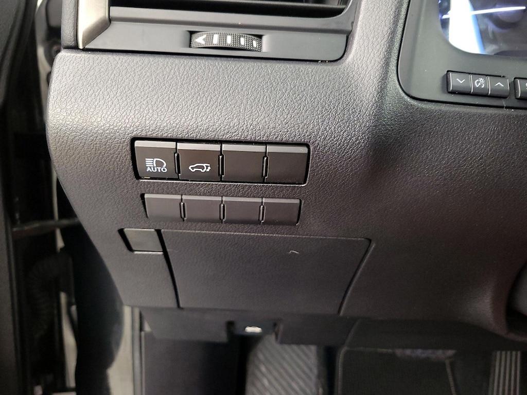 used 2016 Lexus RX 350 car, priced at $19,998