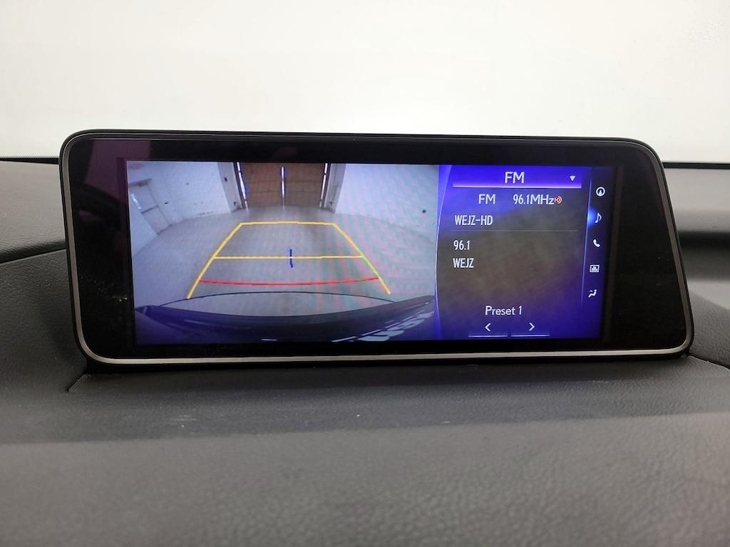 used 2016 Lexus RX 350 car, priced at $19,998