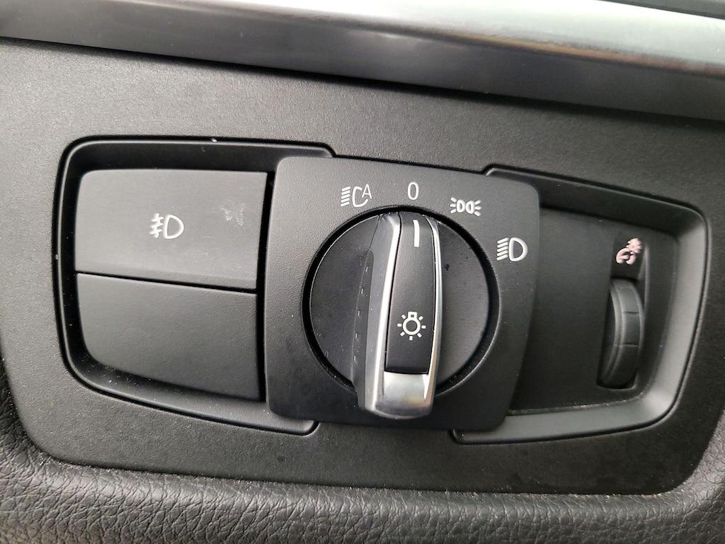 used 2018 BMW 330 car, priced at $19,998