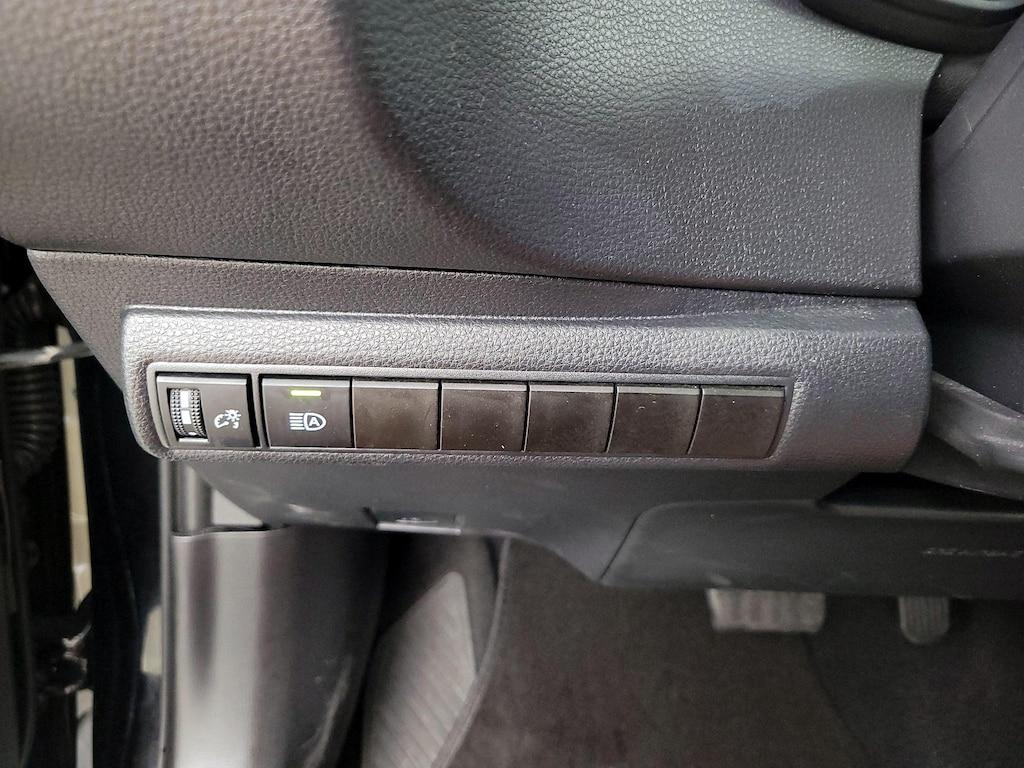 used 2024 Toyota Corolla car, priced at $20,998