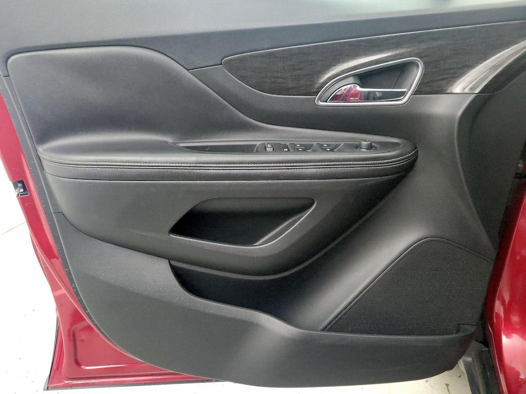 used 2014 Buick Encore car, priced at $11,998