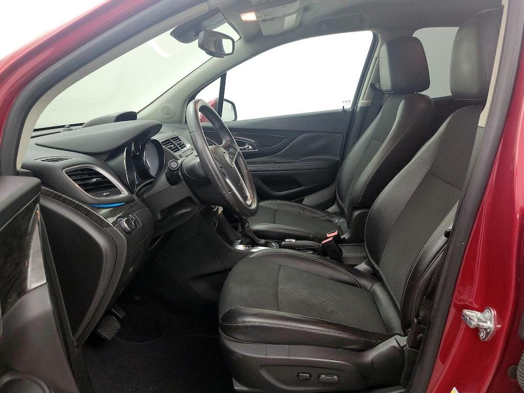 used 2014 Buick Encore car, priced at $11,998