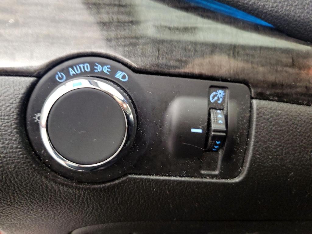 used 2014 Buick Encore car, priced at $11,998