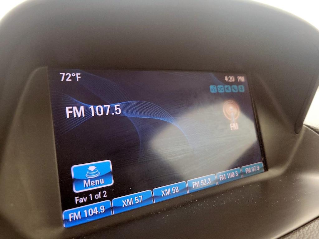 used 2014 Buick Encore car, priced at $11,998